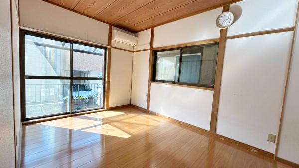 箕面市半町４丁目の土地