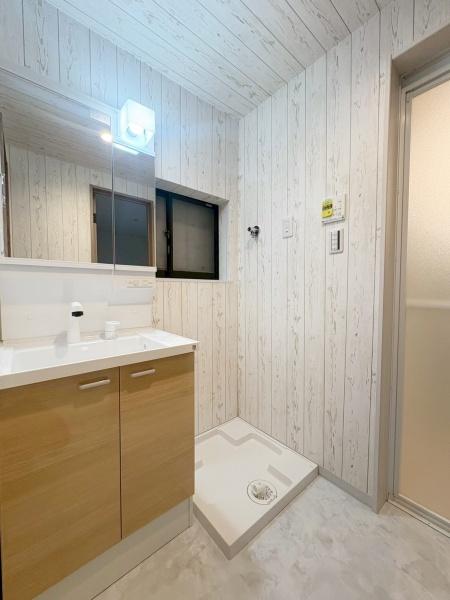 門真市野里町の中古一戸建て