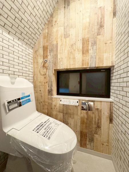 門真市野里町の中古一戸建て