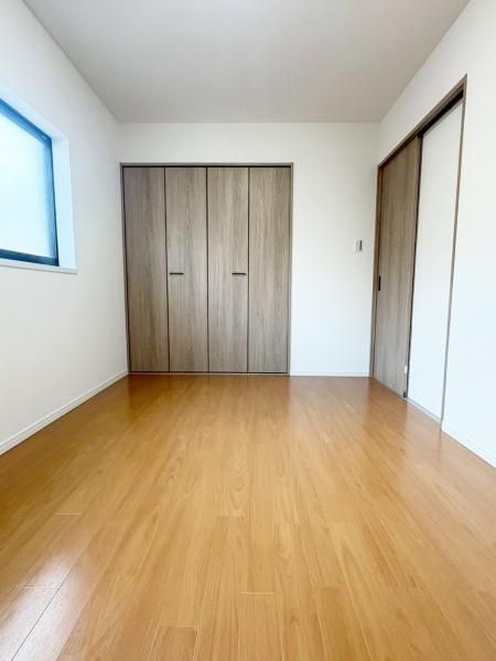 門真市野里町の中古一戸建て