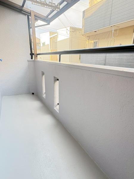 門真市野里町の中古一戸建て