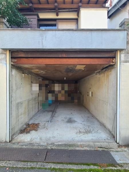 門真市桑才町　中古戸建