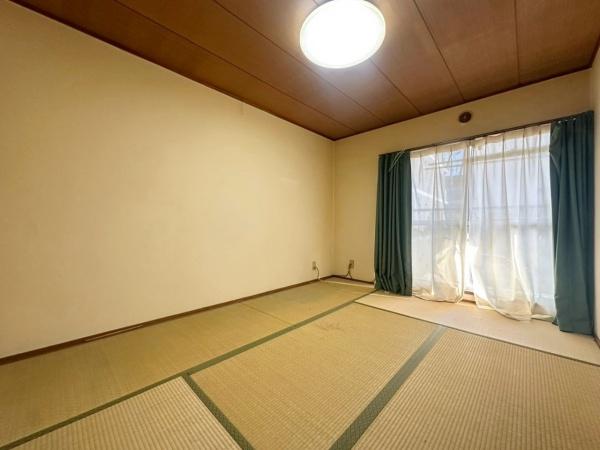 メゾン門真３号棟