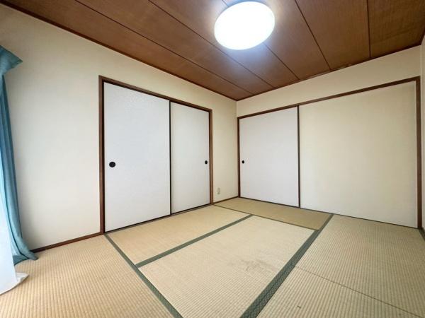 メゾン門真３号棟