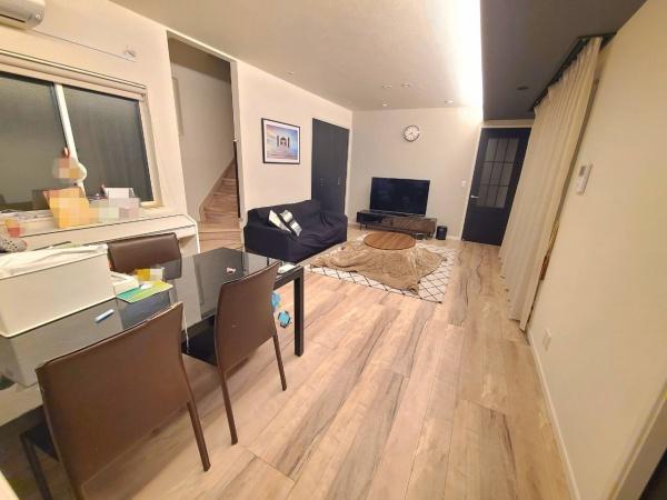 門真市千石東町　中古戸建