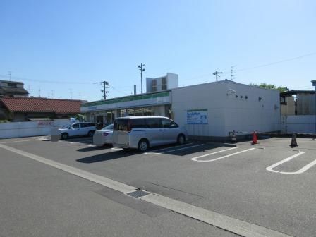 門真市桑才町の中古一戸建て(ファミリーマート門真桑才店)