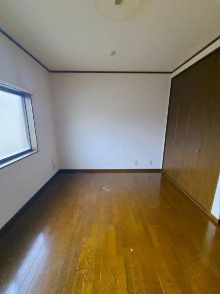 門真市桑才町の中古一戸建て