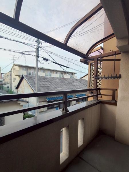 門真市桑才町の中古一戸建て