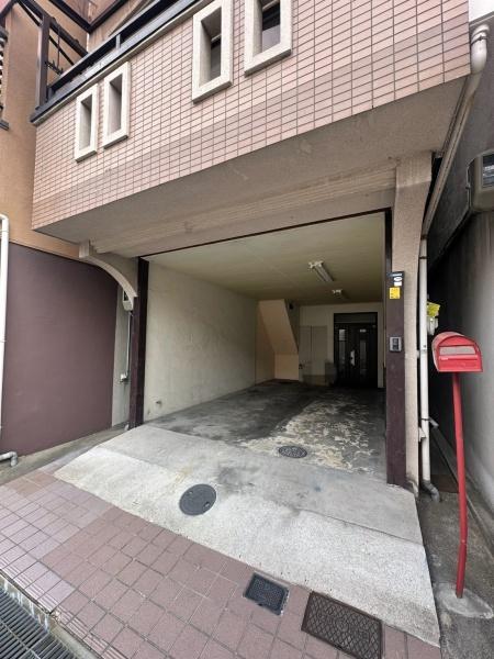 門真市桑才町の中古一戸建て