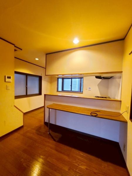 門真市桑才町　中古戸建