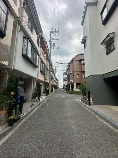寝屋川市出雲町の中古一戸建て