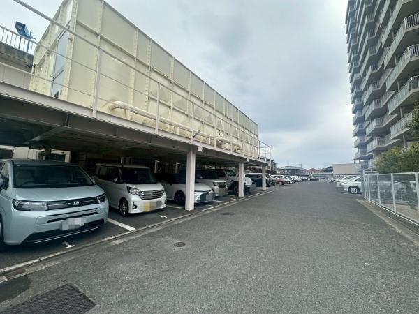 日光ハイツ香里第５