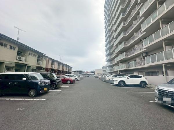 日光ハイツ香里第５