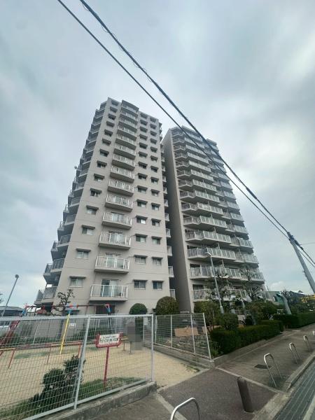 日光ハイツ香里第５
