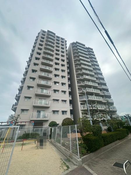 日光ハイツ香里第５