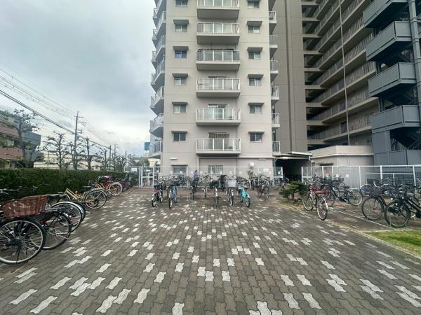 日光ハイツ香里第５