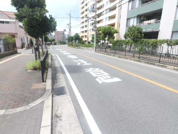 エルフラッツ萱島