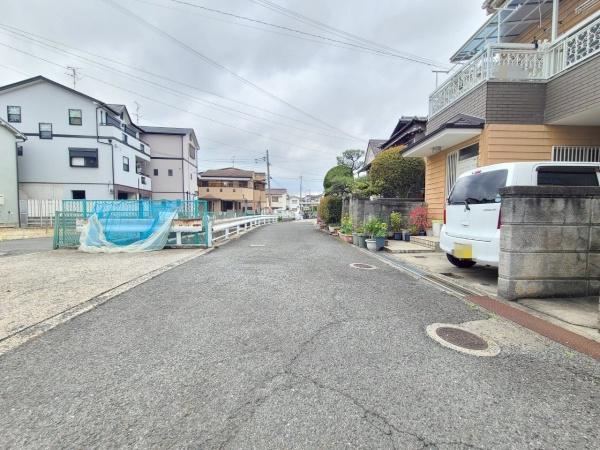 寝屋川市高柳４丁目の中古一戸建て