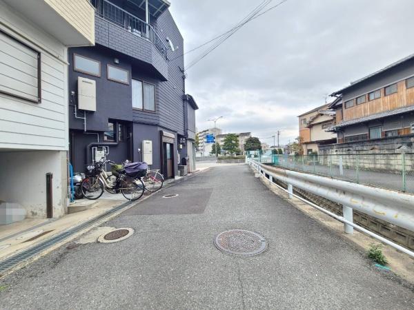 寝屋川市高柳４丁目の中古一戸建て