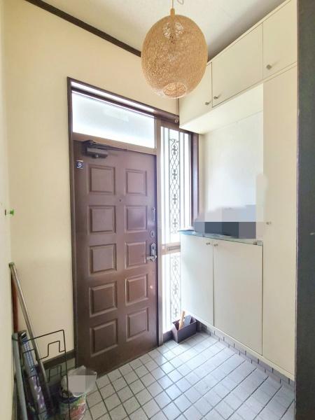 寝屋川市高柳４丁目の中古一戸建て