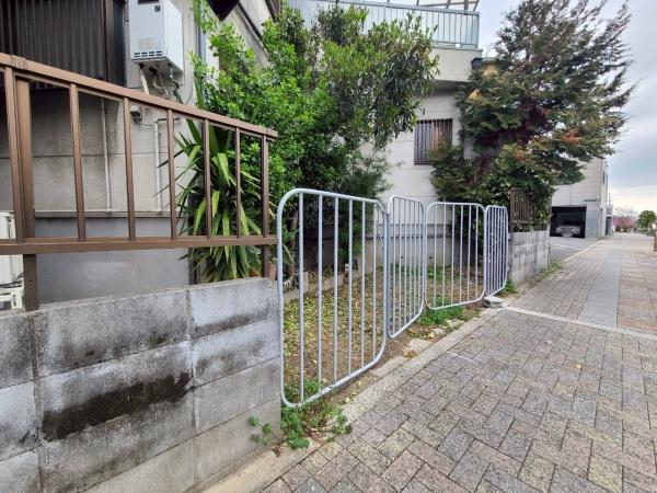 寝屋川市高柳４丁目の中古一戸建て