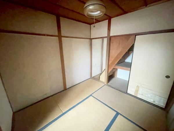 大東市北条４丁目の中古一戸建て