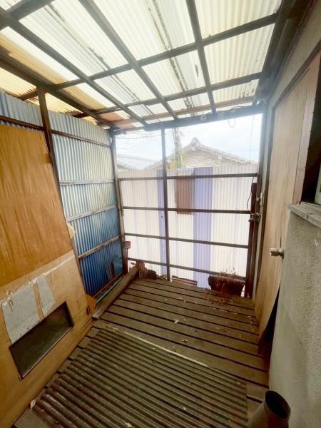 大東市北条４丁目の中古一戸建て