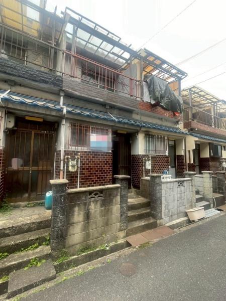 大東市北条４丁目の中古一戸建て