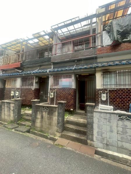 大東市北条４丁目の中古一戸建て