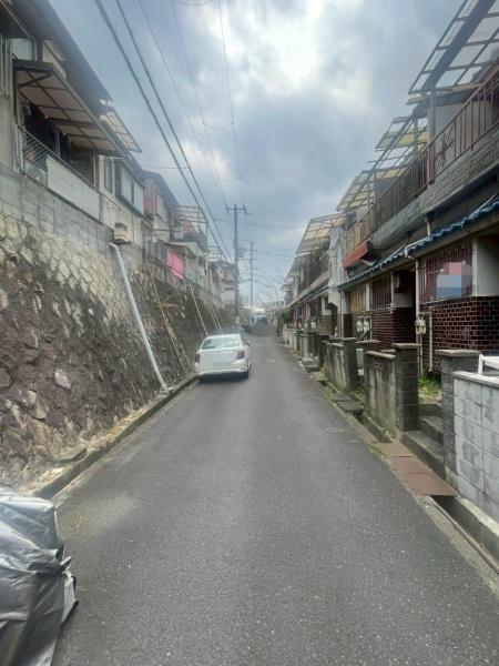 大東市北条４丁目の中古一戸建て