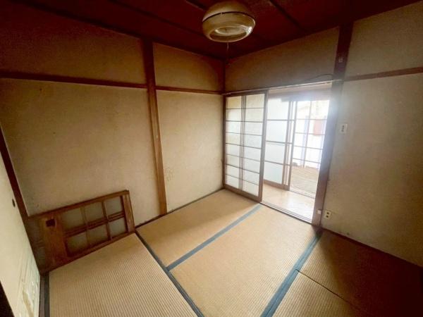 大東市北条4丁目　中古テラス