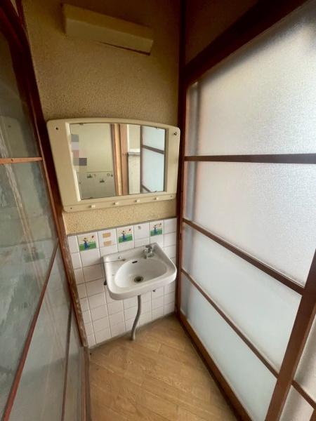 大東市北条４丁目の中古一戸建て