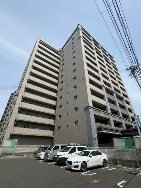 エスリード門真元町
