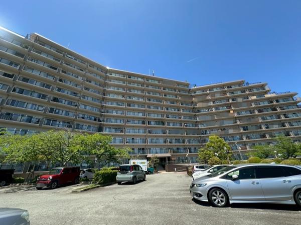 ジャルダン宝塚中山台壱番館