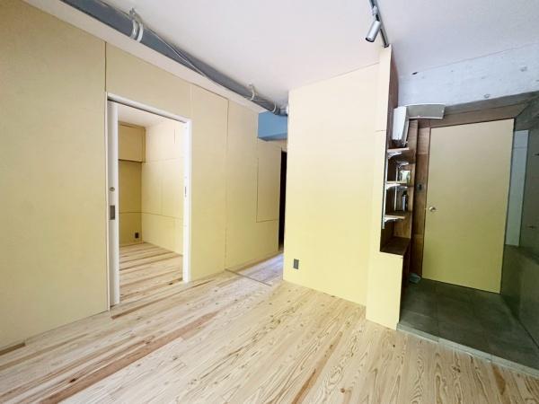 ジャルダン宝塚中山台壱番館