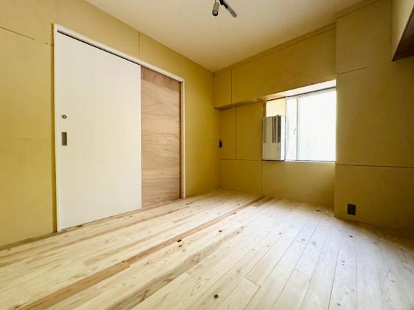 ジャルダン宝塚中山台壱番館