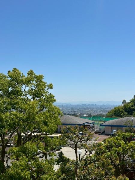 ジャルダン宝塚中山台壱番館