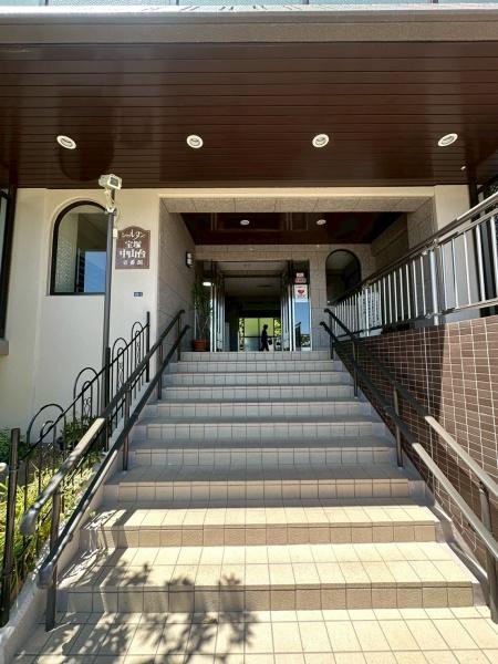 ジャルダン宝塚中山台壱番館