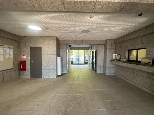 ジャルダン宝塚中山台壱番館