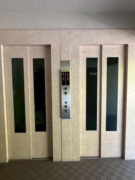 ジャルダン宝塚中山台壱番館