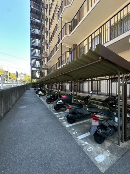 ジャルダン宝塚中山台壱番館