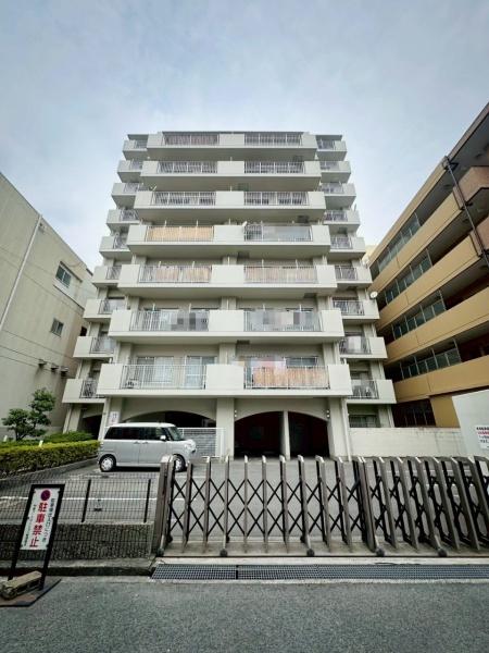 門真パーク・マンション