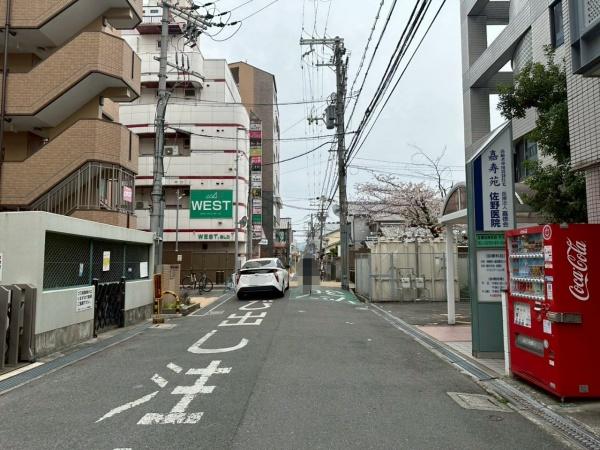 門真パーク・マンション