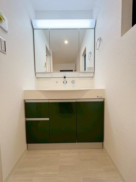門真市御堂町の中古一戸建て