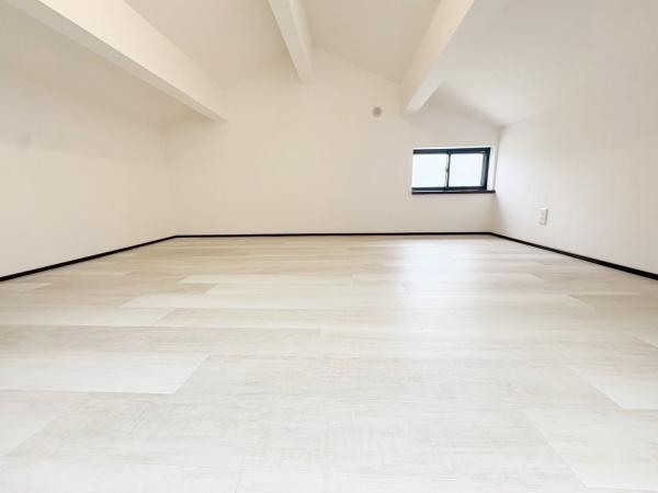門真市御堂町の中古一戸建て