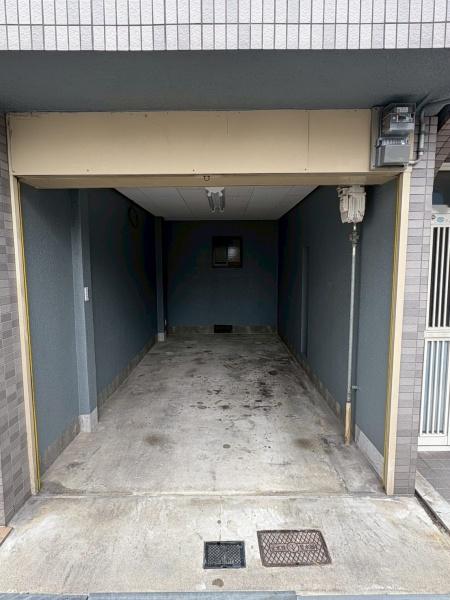 門真市御堂町の中古一戸建て