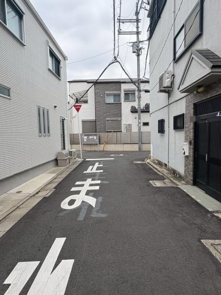 門真市御堂町の中古一戸建て