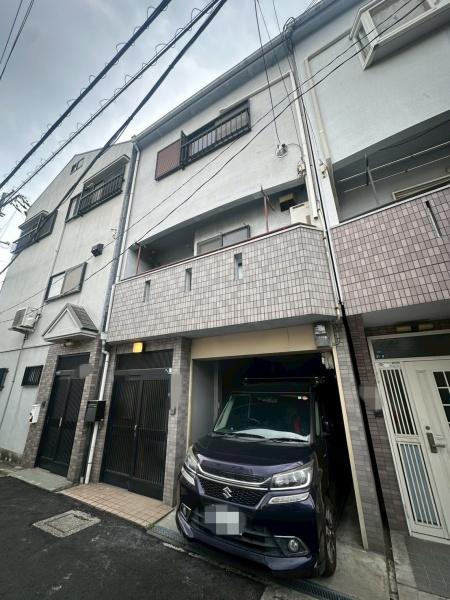 門真市御堂町　中古戸建