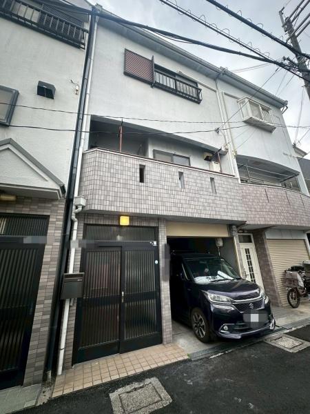 門真市御堂町　中古戸建