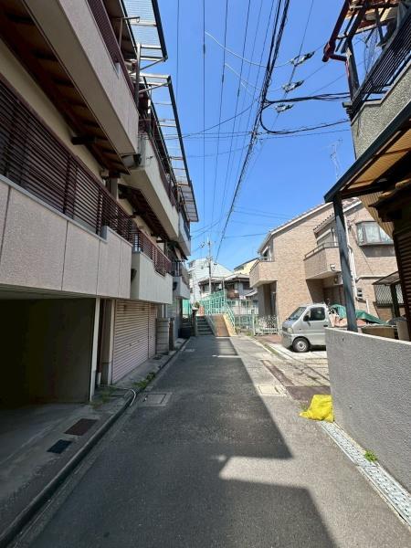 門真市常称寺町の中古一戸建て